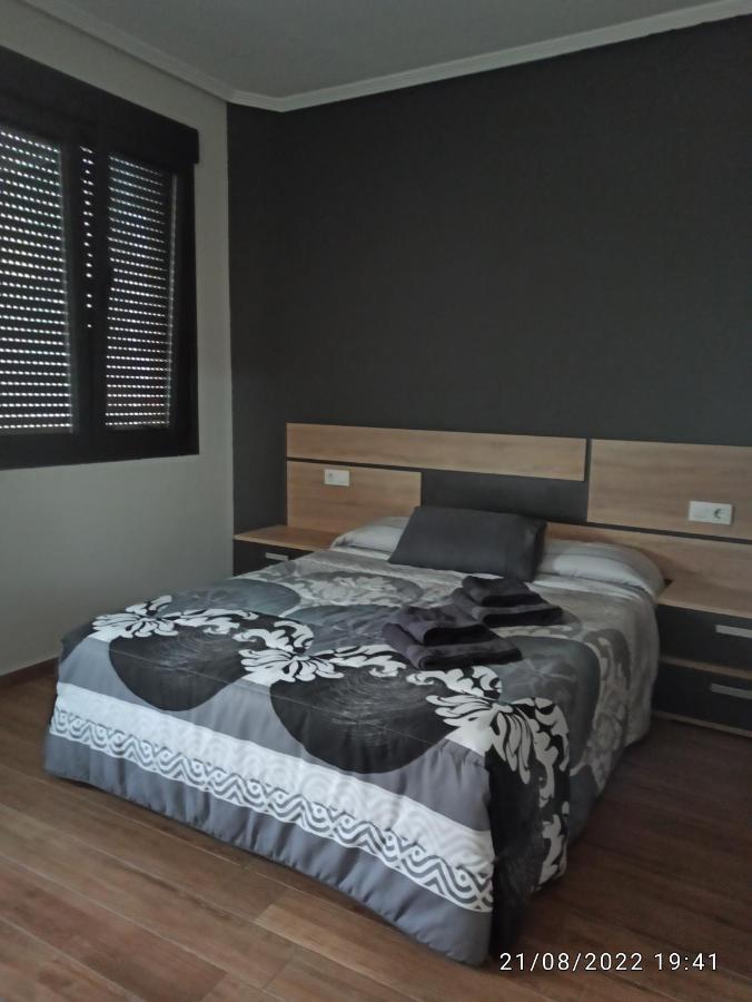ויגו Apartamento Reformado 3º מראה חיצוני תמונה