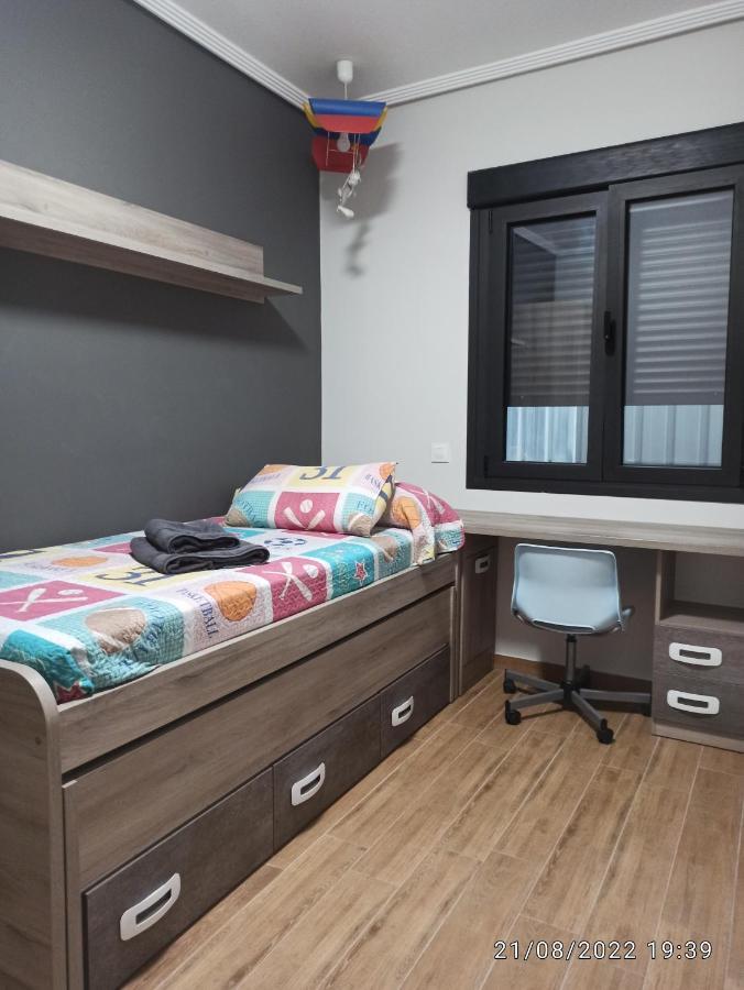 ויגו Apartamento Reformado 3º מראה חיצוני תמונה