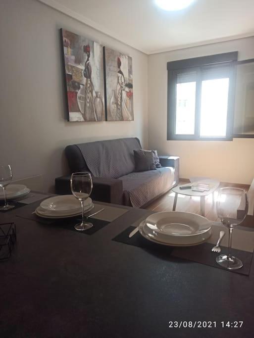 ויגו Apartamento Reformado 3º מראה חיצוני תמונה