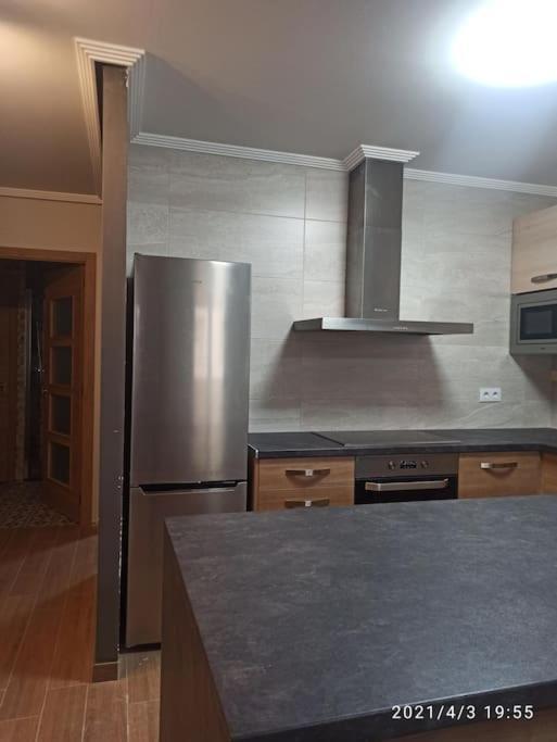 ויגו Apartamento Reformado 3º מראה חיצוני תמונה