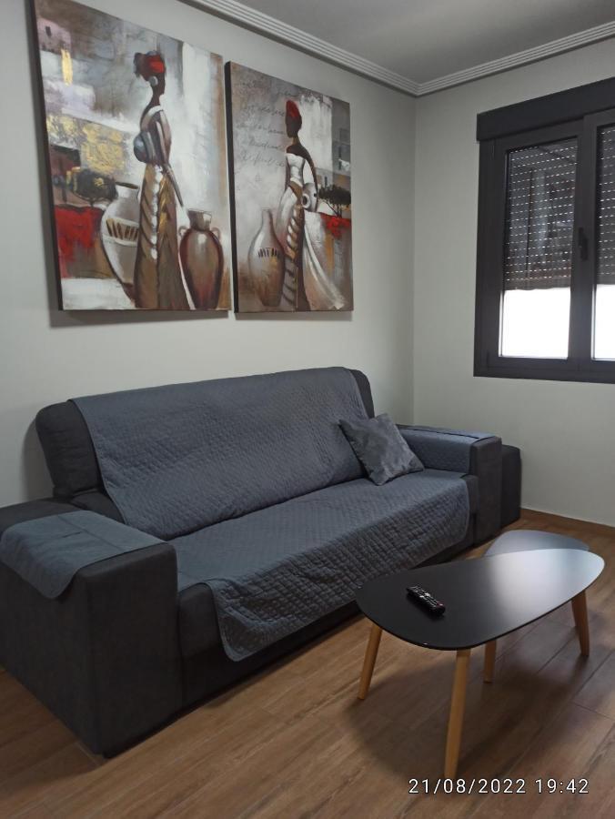 ויגו Apartamento Reformado 3º מראה חיצוני תמונה