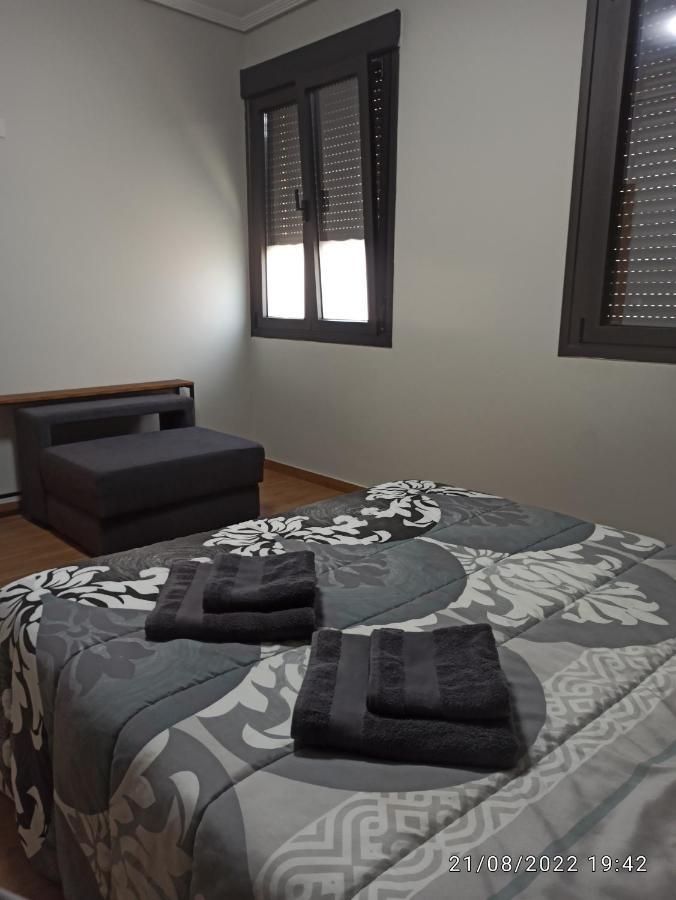 ויגו Apartamento Reformado 3º מראה חיצוני תמונה