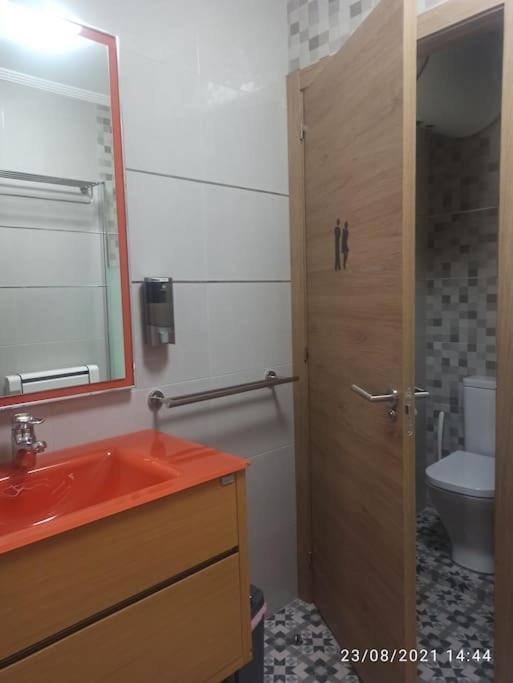 ויגו Apartamento Reformado 3º מראה חיצוני תמונה