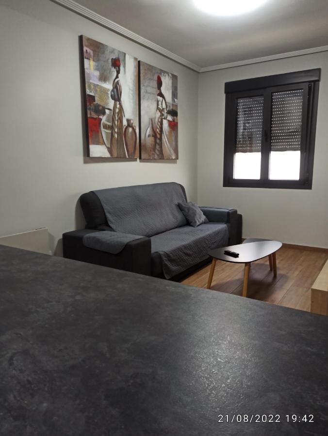 ויגו Apartamento Reformado 3º מראה חיצוני תמונה