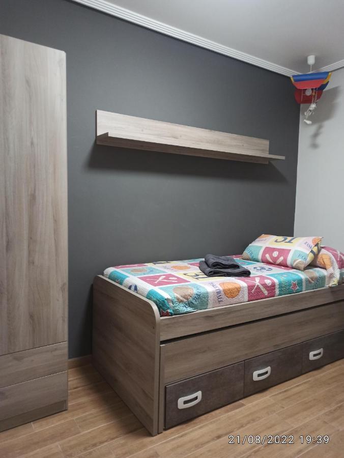 ויגו Apartamento Reformado 3º מראה חיצוני תמונה