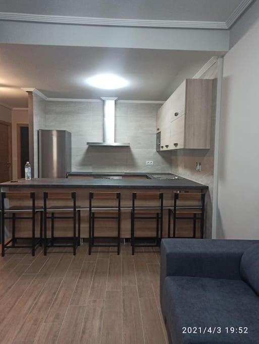 ויגו Apartamento Reformado 3º מראה חיצוני תמונה
