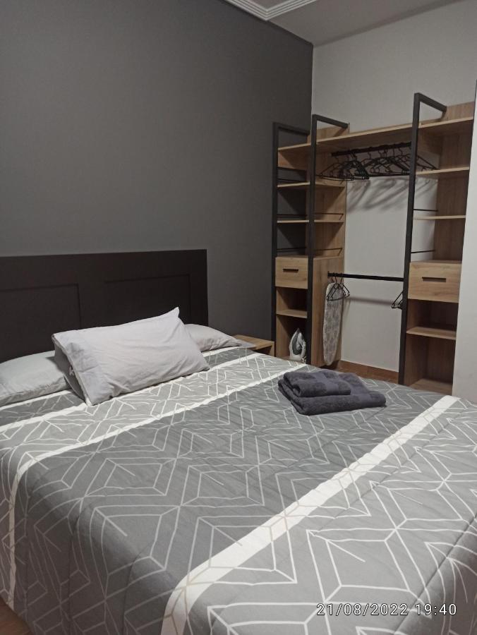 ויגו Apartamento Reformado 3º מראה חיצוני תמונה